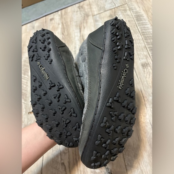 Columbia winter anti-slip omni-tech fleece boots - Women7 - Picture 5 of 6